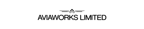 Aviaworks Logo
